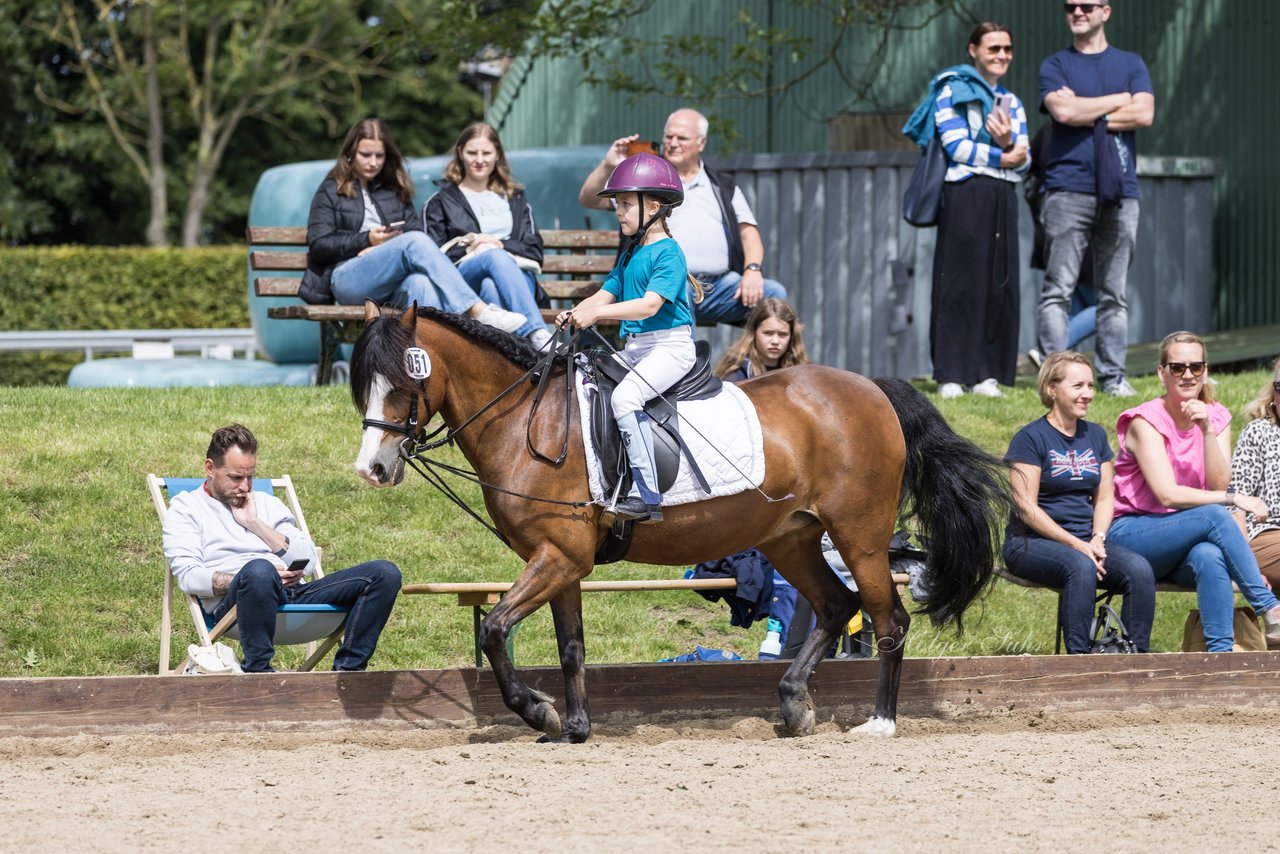 Bild 39 - Pony Akademie Turnier